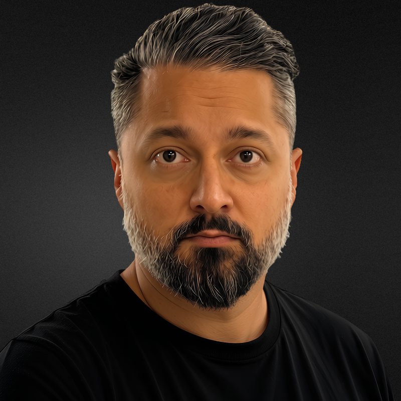 Olivier Brigante